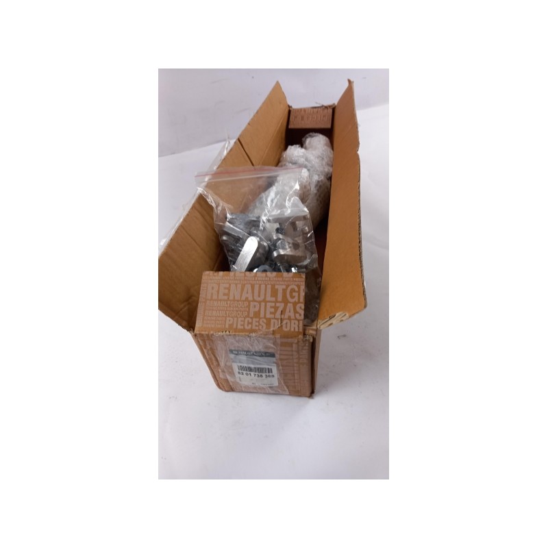 Kit De Montage RENAULT 8201735368  Pièce d'origine oem