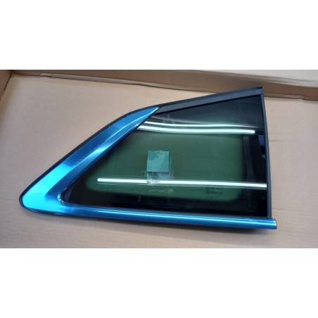 Fenêtre Latérale RENAULT 833064712R Pièce d'origine oem Fenêtre Latérale RENAULT 833064712R Pièce d'origine oem