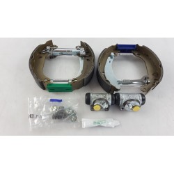 Mâchoires De Frein RENAULT 8671012990  Pièce d'origine oem