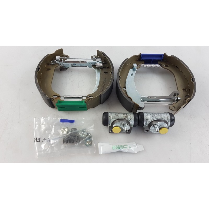 Mâchoires De Frein RENAULT 8671012990  Pièce d'origine oem