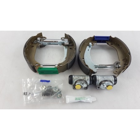 Mâchoires De Frein RENAULT 8671012990 Pièce d'origine oem Mâchoires De Frein RENAULT 8671012990 Pièce d'origine oem