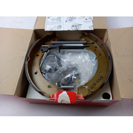 Mâchoires De Frein RENAULT 8671012994 Pièce d'origine oem Mâchoires De Frein RENAULT 8671012994 Pièce d'origine oem