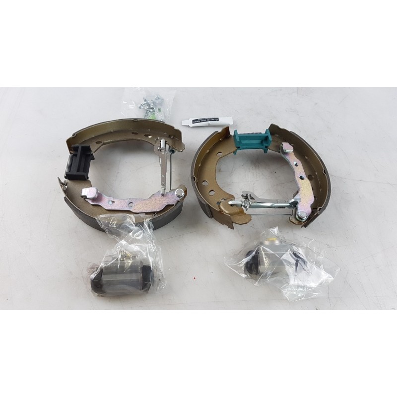 Mâchoires De Frein RENAULT 8671018154  Pièce d'origine oem