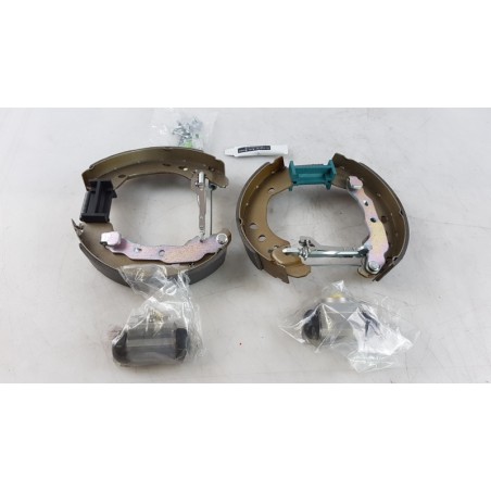 Mâchoires De Frein RENAULT 8671018154 Pièce d'origine oem Mâchoires De Frein RENAULT 8671018154 Pièce d'origine oem