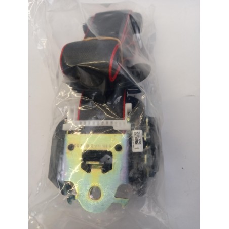 Ceinture De Sécurité RENAULT 868850271R Pièce d'origine oem Ceinture De Sécurité RENAULT 868850271R Pièce d'origine oem