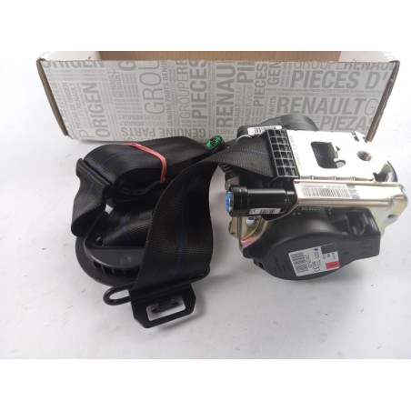 Ceinture De Sécurité RENAULT 868856232R Pièce d'origine oem Ceinture De Sécurité RENAULT 868856232R Pièce d'origine oem