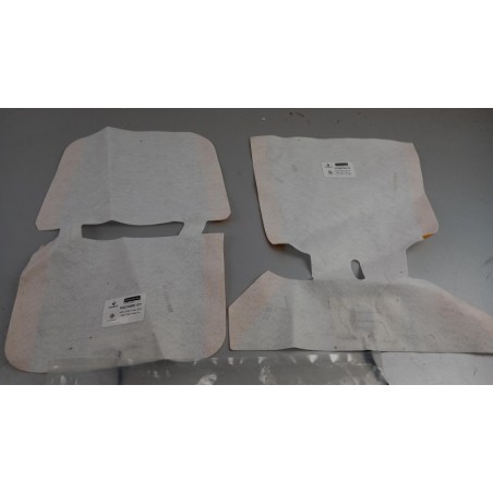Chauffage De Siège RENAULT 873351629R Pièce d'origine oem Chauffage De Siège RENAULT 873351629R Pièce d'origine oem