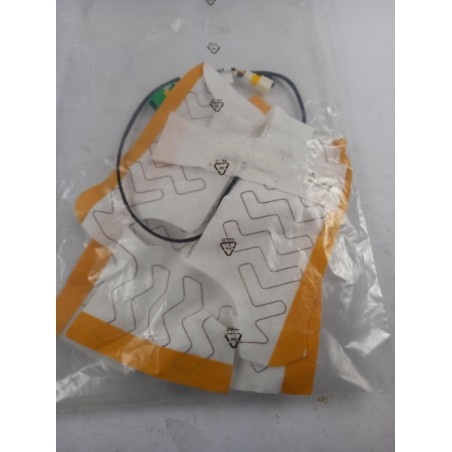 Chauffage De Siège RENAULT 873355996R Pièce d'origine oem Chauffage De Siège RENAULT 873355996R Pièce d'origine oem