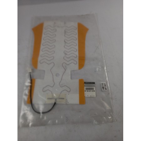 Chauffage De Siège RENAULT 873357157R Pièce d'origine oem Chauffage De Siège RENAULT 873357157R Pièce d'origine oem
