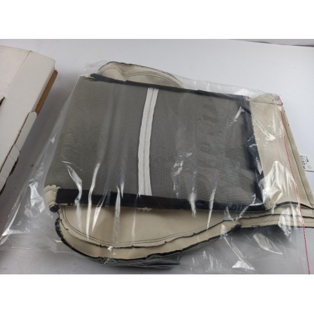 Housse De Siège RENAULT 873700892R Pièce d'origine oem Housse De Siège RENAULT 873700892R Pièce d'origine oem