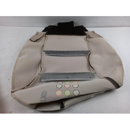 Housse De Siège RENAULT 876209333R Pièce d'origine oem Housse De Siège RENAULT 876209333R Pièce d'origine oem