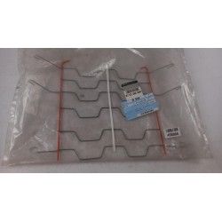 Cadre Du Dossier RENAULT 876358090R  Pièce d'origine oem