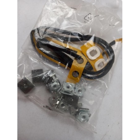 Kit De Montage RENAULT 960972802R Pièce d'origine oem Kit De Montage RENAULT 960972802R Pièce d'origine oem