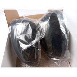 Couvercle De Rétroviseur Extérieur RENAULT 963H18937R  Pièce d'origine oem