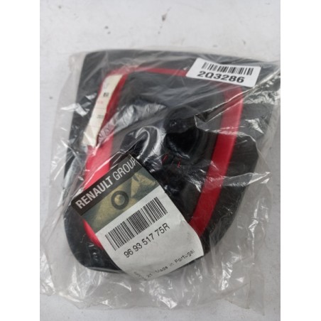 Soufflet Levier De Vitesse RENAULT 969351775R Pièce d'origine oem Soufflet Levier De Vitesse RENAULT 969351775R Pièce d'origine oem