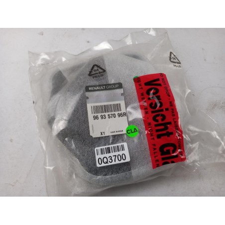 Soufflet Levier De Vitesse RENAULT 969357096R Pièce d'origine oem Soufflet Levier De Vitesse RENAULT 969357096R Pièce d'origine oem