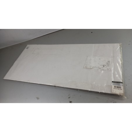 Ensemble De Garnitures Décoratives RENAULT 990470837R Pièce d'origine oem Ensemble De Garnitures Décoratives RENAULT 990470837R Pièce d'origine oem