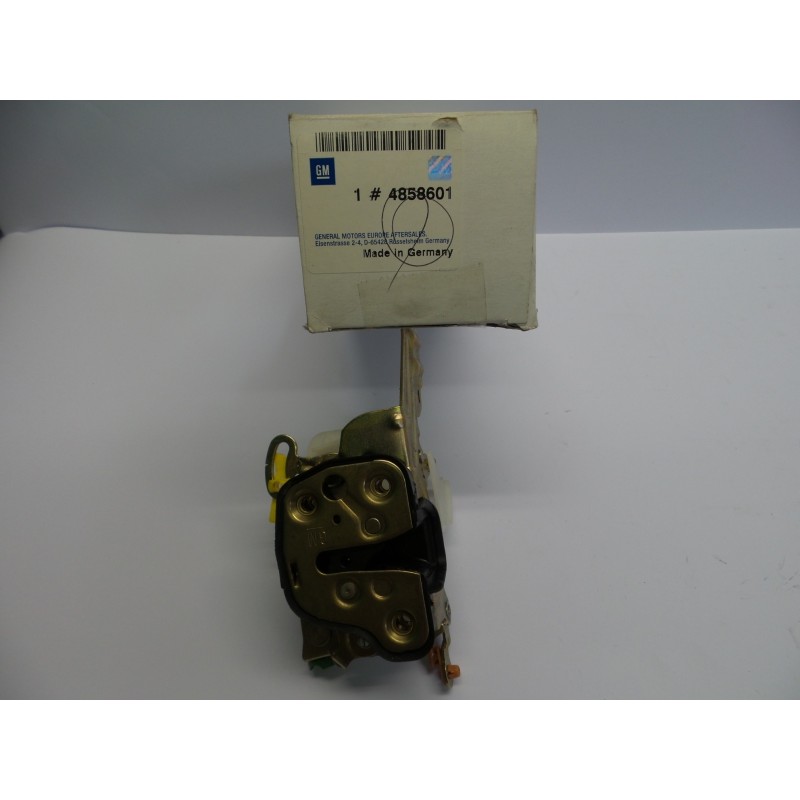 Serrure De Porte SAAB 4858601  Pièce d'origine oem