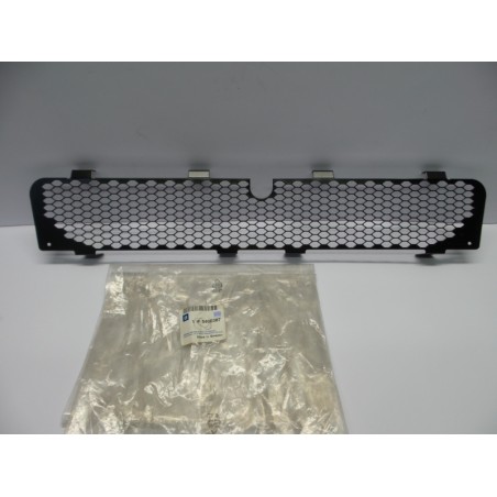 Grille De Ventilation