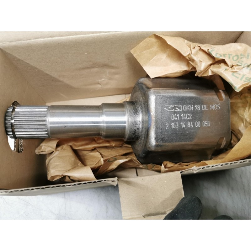 Joint Pour Arbre De Transmission SAAB 5532726  Pièce d'origine oem