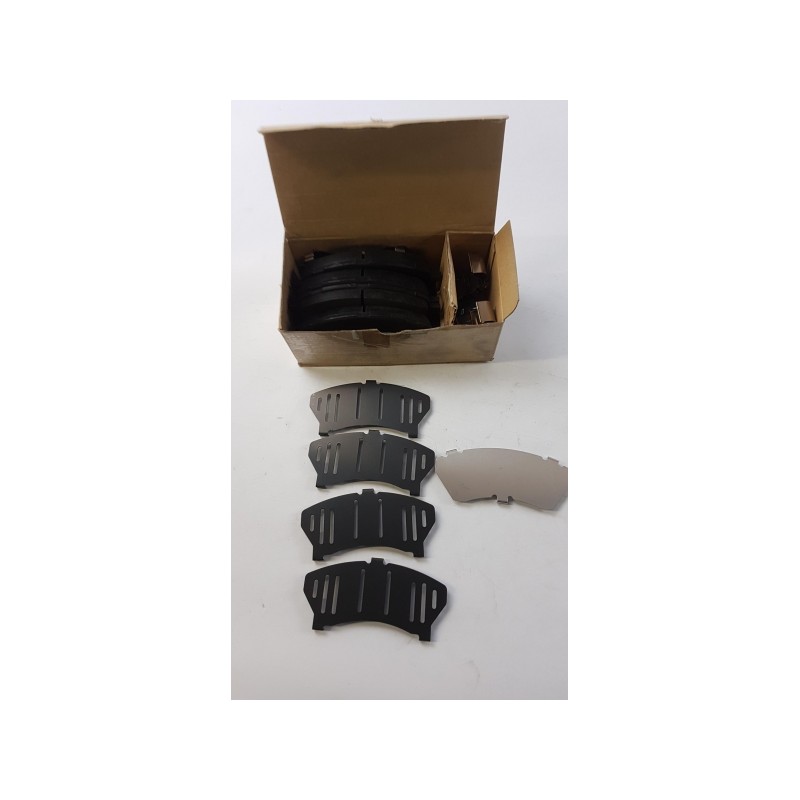 Plaquettes De Freins SUBARU 26296AE200  Pièce d'origine oem