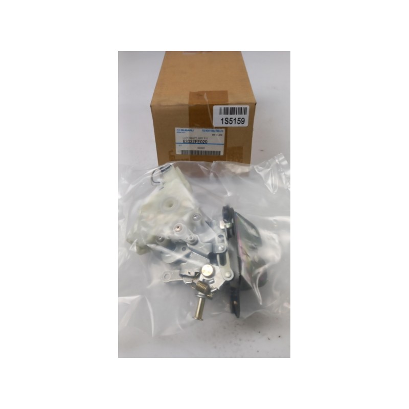 Verrouillage Du Hayon SUBARU 63032FE020  Pièce d'origine oem