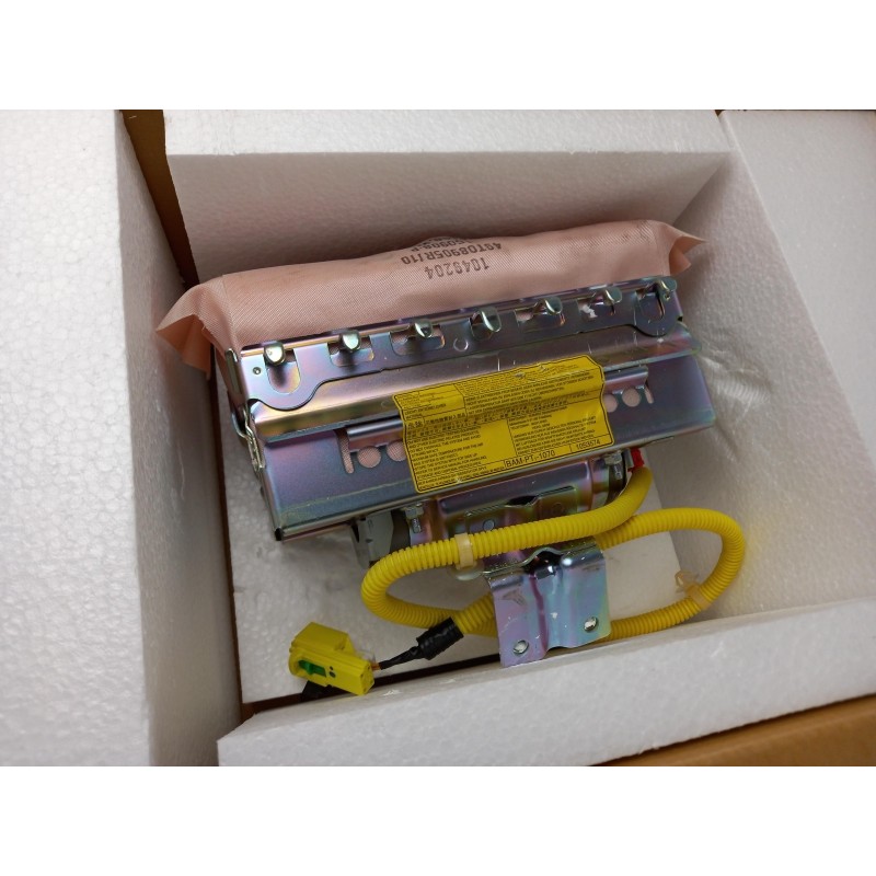 Unité De Contrôle D''Airbag SUBARU 98279FG060  Pièce d'origine oem