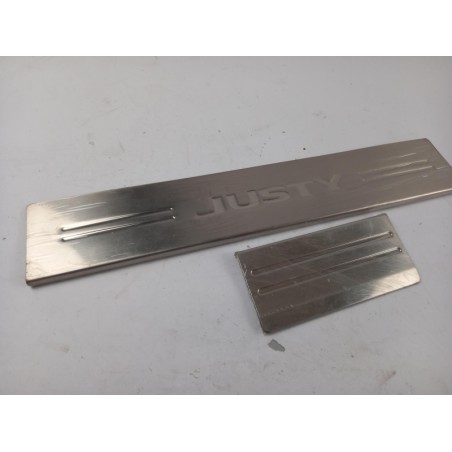 Ensemble De Garniture Pour Seuil SUBARU J105EFD200  Pièce d'origine oem