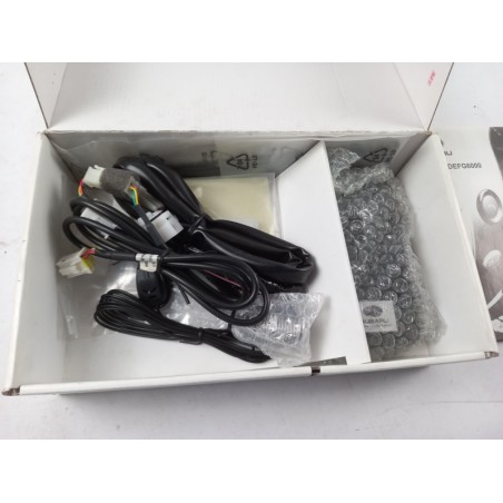 Kit De Connexion Pour Téléphone SUBARU SEDEFG6000  Pièce d'origine oem