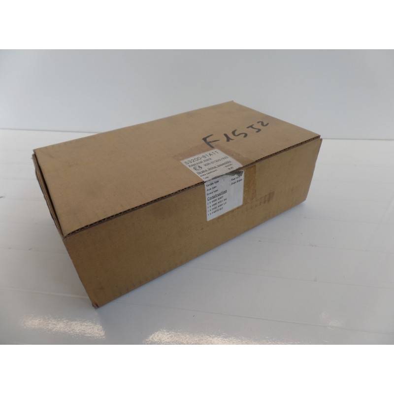 Mâchoires De Frein SUZUKI 5320081A11000 5320081A11 Pièce d'origine oem