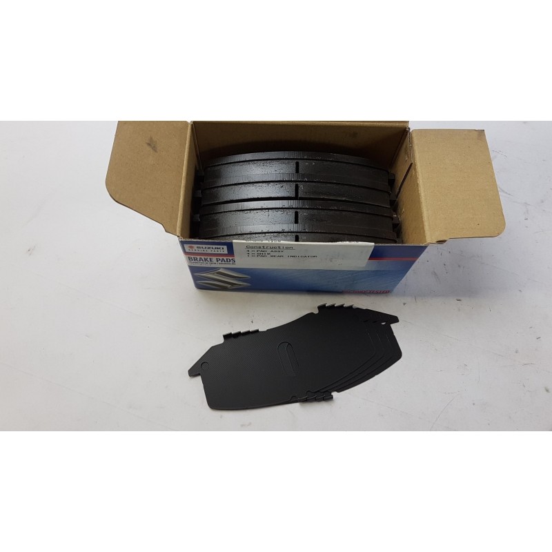 Plaquettes De Freins SUZUKI 5520065J11000 5520065J11 Pièce d'origine oem