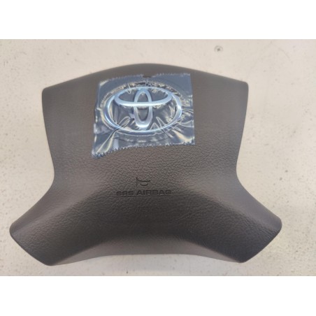 Airbag TOYOTA 0400101105  Pièce d'origine oem