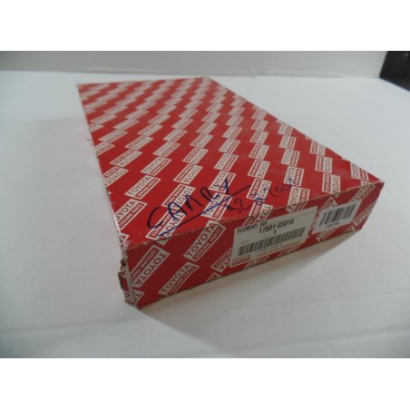 Filtre À Air TOYOTA 1780103010 Pièce d'origine oem Filtre À Air TOYOTA 1780103010 Pièce d'origine oem