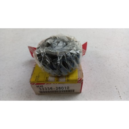 Pignon De Transmission TOYOTA 3333626010 Pièce d'origine oem Pignon De Transmission TOYOTA 3333626010 Pièce d'origine oem