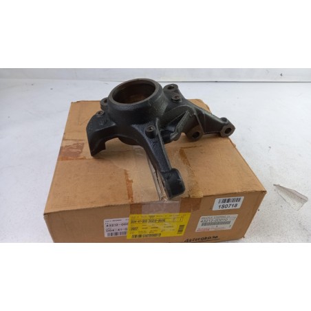 Fusée D''Essieu TOYOTA 432120D010 Pièce d'origine oem Fusée D''Essieu TOYOTA 432120D010 Pièce d'origine oem