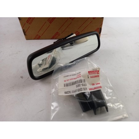 Miroir Intérieur TOYOTA 8781004030  Pièce d'origine oem