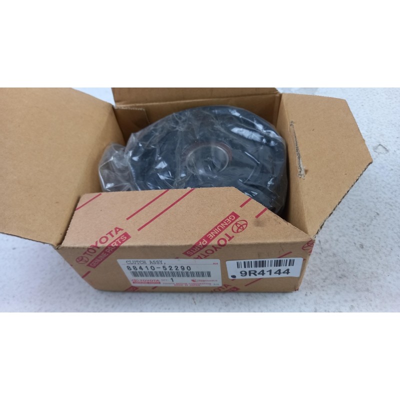 Embrayage Magnétique De Compresseur De Climatisation TOYOTA 8841052290  Pièce d'origine oem