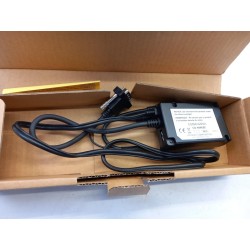 Câble De Connexion Pour Téléphone Portable TOYOTA CD8986ZZWL  Pièce d'origine oem