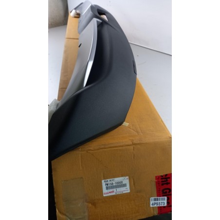 Couverture De Pare-Chocs TOYOTA PW15810000 Pièce d'origine oem Couverture De Pare-Chocs TOYOTA PW15810000 Pièce d'origine oem