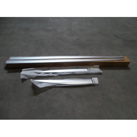 Ensemble De Garniture/Moulure De Protection