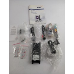 Kit De Connexion Pour Téléphone VAG 000051433A  Pièce d'origine oem