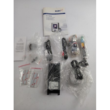 Kit De Connexion Pour Téléphone VAG 000051433A Pièce d'origine oem Kit De Connexion Pour Téléphone VAG 000051433A Pièce d'origine oem