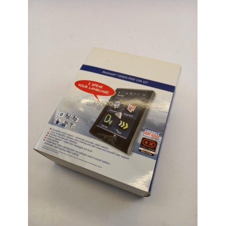 Kit De Connexion Pour Téléphone VAG 000051433C Pièce d'origine oem Kit De Connexion Pour Téléphone VAG 000051433C Pièce d'origine oem