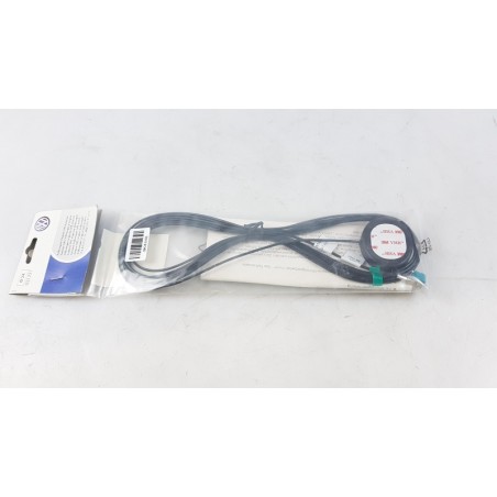 Antenne Pour Système De Navigation VAG 000051502F Pièce d'origine oem Antenne Pour Système De Navigation VAG 000051502F Pièce d'origine oem
