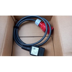 Chargeur De Batterie VAG 000054412AC  Pièce d'origine oem