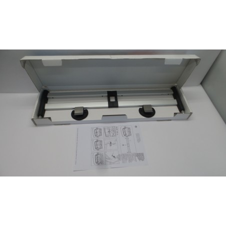 Rail De Guidage De Compartiment À Bagages VAG 000061166A Pièce d'origine oem Rail De Guidage De Compartiment À Bagages VAG 000061166A Pièce d'origine oem