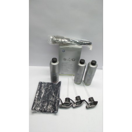 Kit De Nettoyage De Voiture VAG 000096355D Pièce d'origine oem Kit De Nettoyage De Voiture VAG 000096355D Pièce d'origine oem
