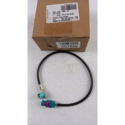 Connecteur De Câble VAG 000098603A  Pièce d'origine oem
