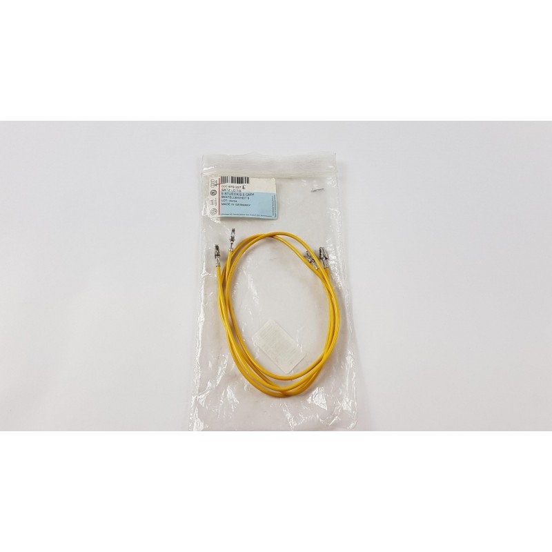 Connecteur De Câble VAG 000979227E  Pièce d'origine oem