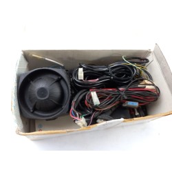 Système D''Alarme VAG 000Z55052  Pièce d'origine oem